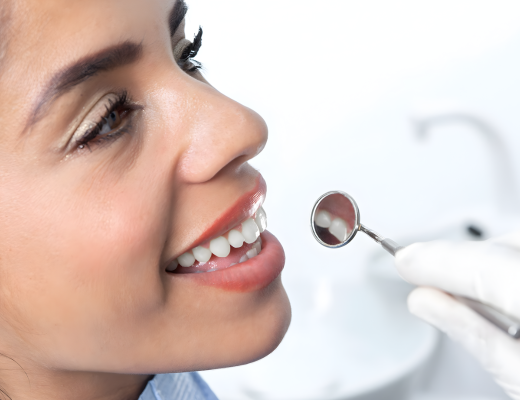 Professional Dentist